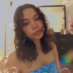 Meet your Posher, Wendy